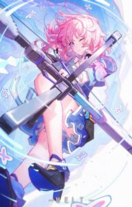 【崩スタ】サフェル 他崩壊スターレイルイラストまとめ 【X(twitter)】
