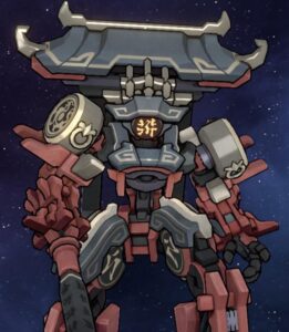 【崩スタ】ホヨバの工業規格で決まってるロボ型エネミーのクソ仕様
