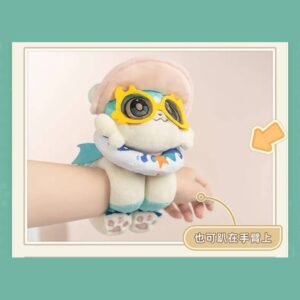 【崩スタ】スタレのマスコット界に現れた超新星