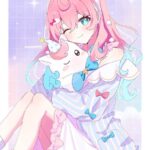 【崩スタ】ヒアンシー 他崩壊スターレイルイラストまとめ 【X(twitter)】