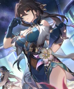 【崩スタ】ルアン・メェイの許せないところ