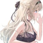 【崩スタ】ヒアンシー 他崩壊スターレイルイラストまとめ 【X(twitter)】