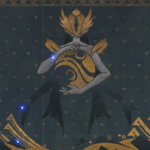 【崩スタ】壁画のこいつが絶対ラスボスだろ！！