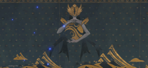 【崩スタ】壁画のこいつが絶対ラスボスだろ！！