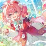 【崩スタ】ヒアンシー 他崩壊スターレイルイラストまとめ 【X(twitter)】