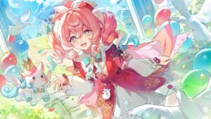【崩スタ】ヒアンシー 他崩壊スターレイルイラストまとめ 【X(twitter)】