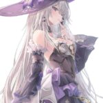 【崩スタ】ヘルタ 他崩壊スターレイルイラストまとめ 【X(twitter)】