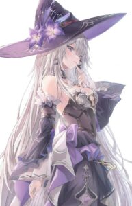 【崩スタ】ヘルタ 他崩壊スターレイルイラストまとめ 【X(twitter)】