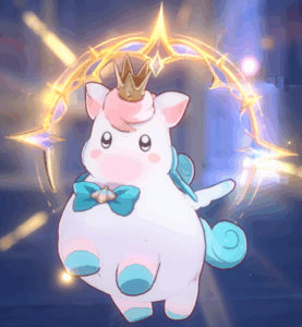 【崩スタ】イカルンのわがままボディにちょっと心揺れてる
