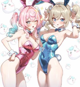 【崩スタ】サフェル 他崩壊スターレイルイラストまとめ 【X(twitter)】