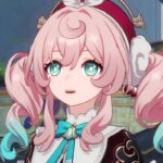 【崩スタ】ヒアンシーってモチーフ光円錐前提みたいなところない？