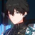 【崩スタ】オンパロス編の丹恒くんがかっこよすぎる
