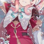 【崩スタ】ヒアンシー 他崩壊スターレイルイラストまとめ 【X(twitter)】