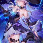 【崩スタ】マダムヘルタ 他崩壊スターレイルイラストまとめ 【X(twitter)】