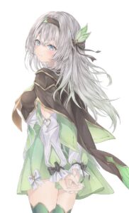 【崩スタ】ヒアンシー 他崩壊スターレイルイラストまとめ 【X(twitter)】