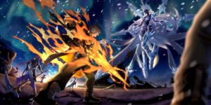 【崩スタ】崩壊スターレイルに落ちた名曲