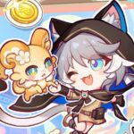 【崩スタ】これはアグサフェ匂わせですね・・キテます