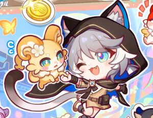【崩スタ】これはアグサフェ匂わせですね・・キテます