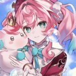 【崩スタ】ヒアンシー 他崩壊スターレイルイラストまとめ 【X(twitter)】