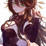 【崩スタ】ヒアンシー 他崩壊スターレイルイラストまとめ 【X(twitter)】