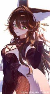 【崩スタ】ヒアンシー 他崩壊スターレイルイラストまとめ 【X(twitter)】