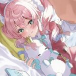 【崩スタ】ヒアンシー 他崩壊スターレイルイラストまとめ 【X(twitter)】