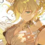 【崩スタ】ヒアンシー 他崩壊スターレイルイラストまとめ 【X(twitter)】