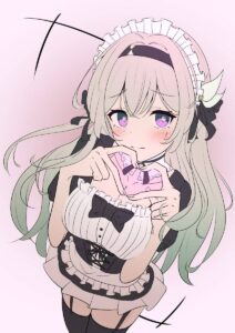 【崩スタ】ホタル 他崩壊スターレイルイラストまとめ 【X(twitter)】