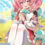 【崩スタ】サフェル 他崩壊スターレイルイラストまとめ 【X(twitter)】