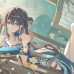 【崩スタ】ヒアンシー 他崩壊スターレイルイラストまとめ 【X(twitter)】