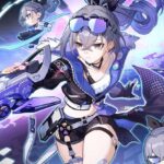 【崩スタ】銀狼はやっぱり俺の彼女なのでは？