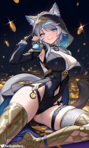 【崩スタ】サフェル 他崩壊スターレイルイラストまとめ 【X(twitter)】