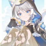 【崩スタ】サフェル 他崩壊スターレイルイラストまとめ 【X(twitter)】