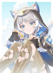 【崩スタ】サフェル 他崩壊スターレイルイラストまとめ 【X(twitter)】