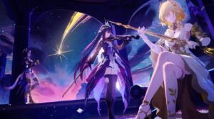 【崩スタ】次に実装発表されるキャラは誰がいい？